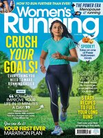 Women's Running